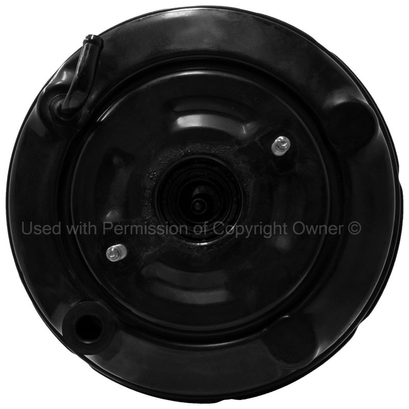 MPA Electrical B4226 Power Brake Booster