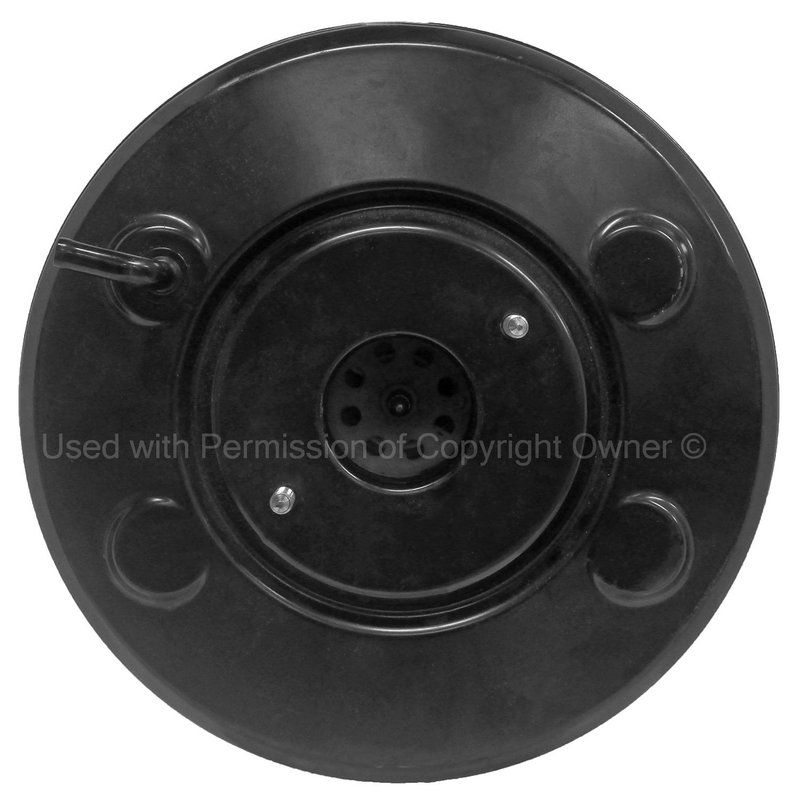 MPA Electrical B4228 Power Brake Booster