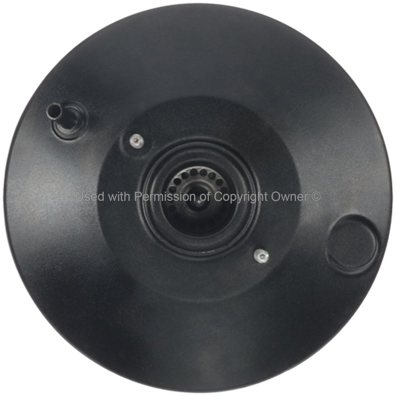 MPA Electrical B4233 Power Brake Booster