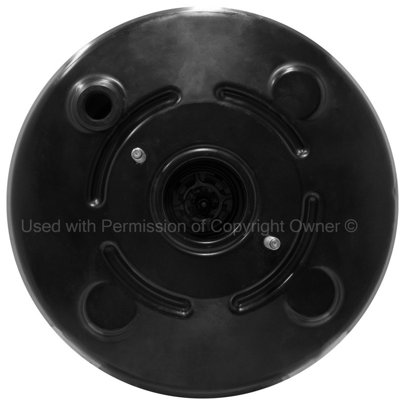 MPA Electrical B4249 Power Brake Booster