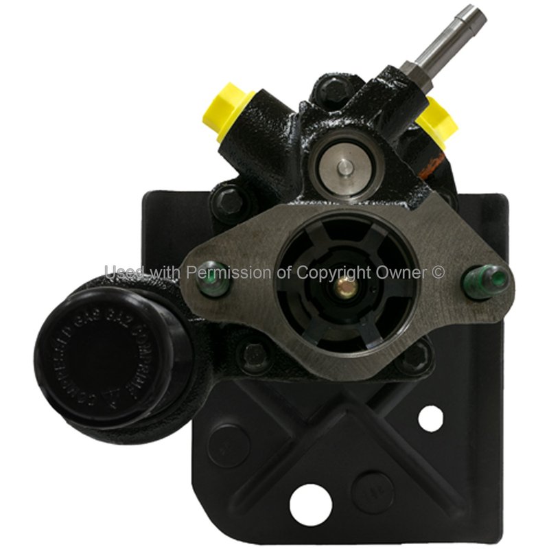 MPA Electrical B5001 Power Brake Booster