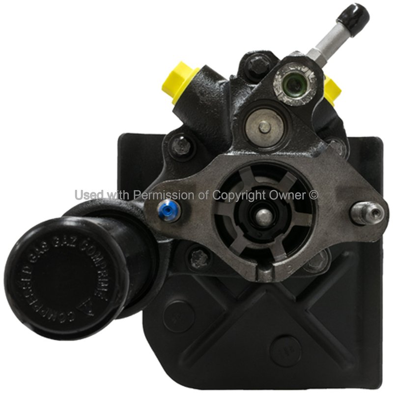 MPA Electrical B5005 Power Brake Booster