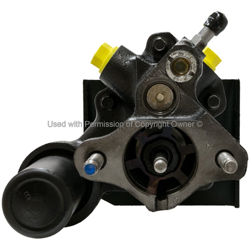 MPA Electrical B5006 Power Brake Booster