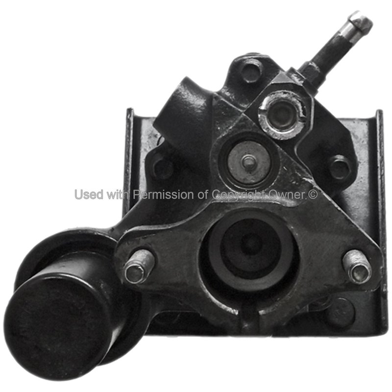 MPA Electrical B5007 Power Brake Booster