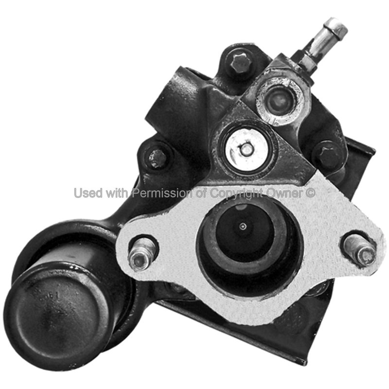 MPA Electrical B5012 Power Brake Booster