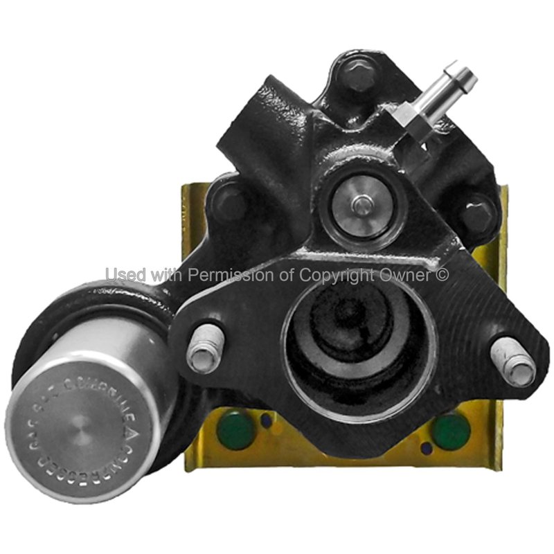 MPA Electrical B5015 Power Brake Booster