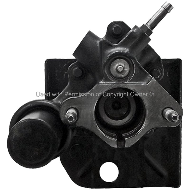 MPA Electrical B5016 Power Brake Booster