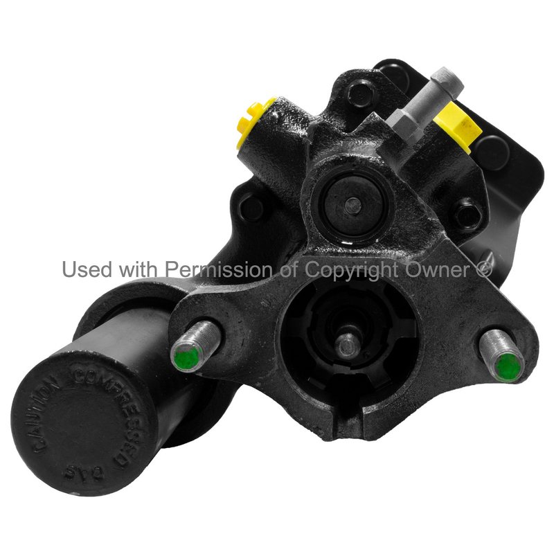 MPA Electrical B5018 Power Brake Booster