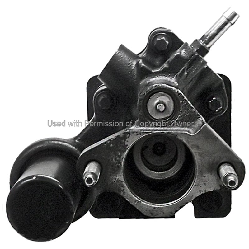 MPA Electrical B5029 Power Brake Booster