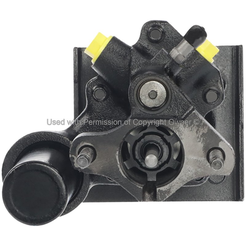 MPA Electrical B5037 Power Brake Booster