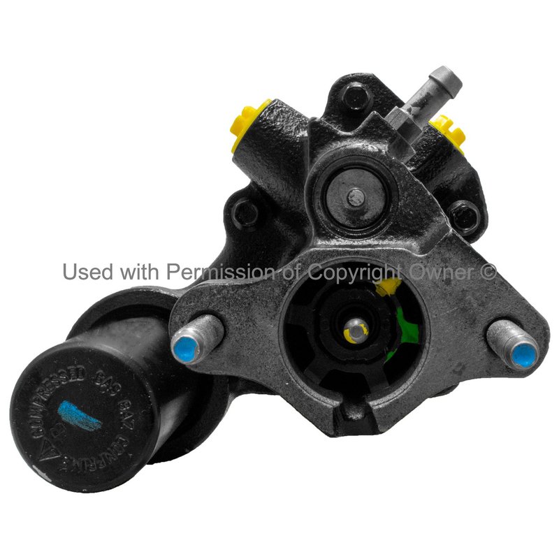 MPA Electrical B5059 Power Brake Booster