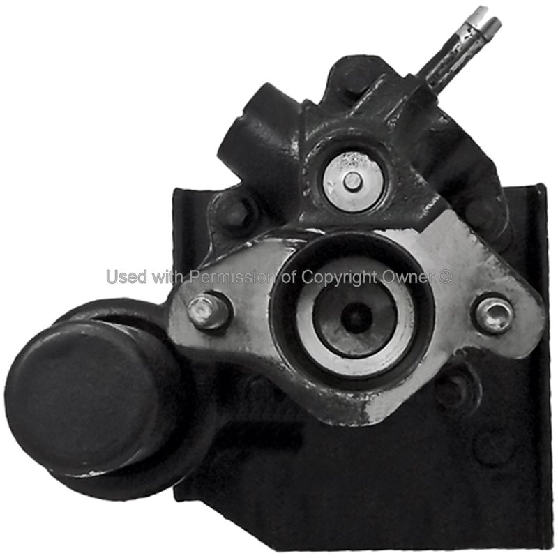 MPA Electrical B5064 Power Brake Booster
