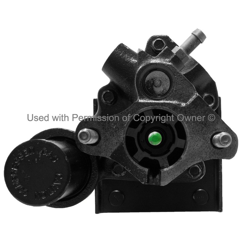 MPA Electrical B5095 Power Brake Booster