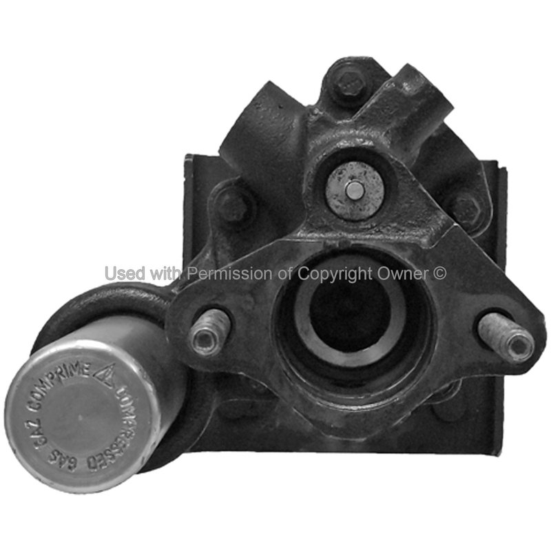 MPA Electrical B5141 Power Brake Booster