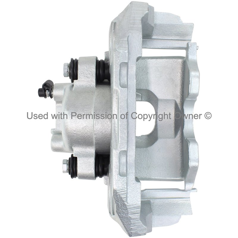 MPA Electrical BC154362 Disc Brake Caliper - Front Right