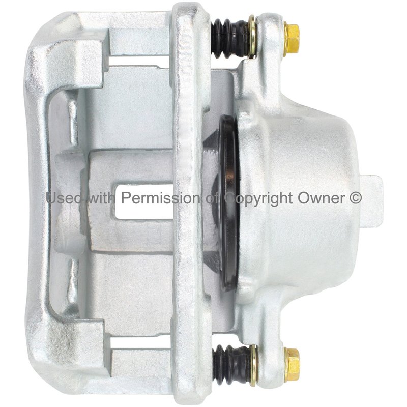 MPA Electrical BC154382 Disc Brake Caliper - Front Left