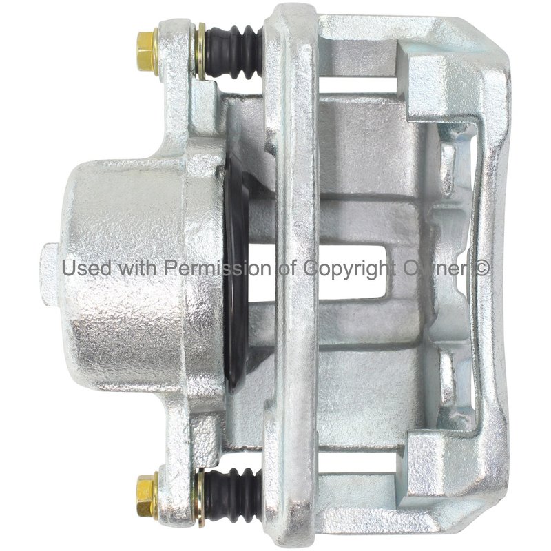 MPA Electrical BC154613 Disc Brake Caliper - Front Right
