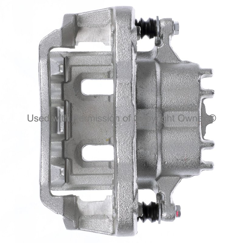 MPA Electrical BC154690 Disc Brake Caliper - Rear