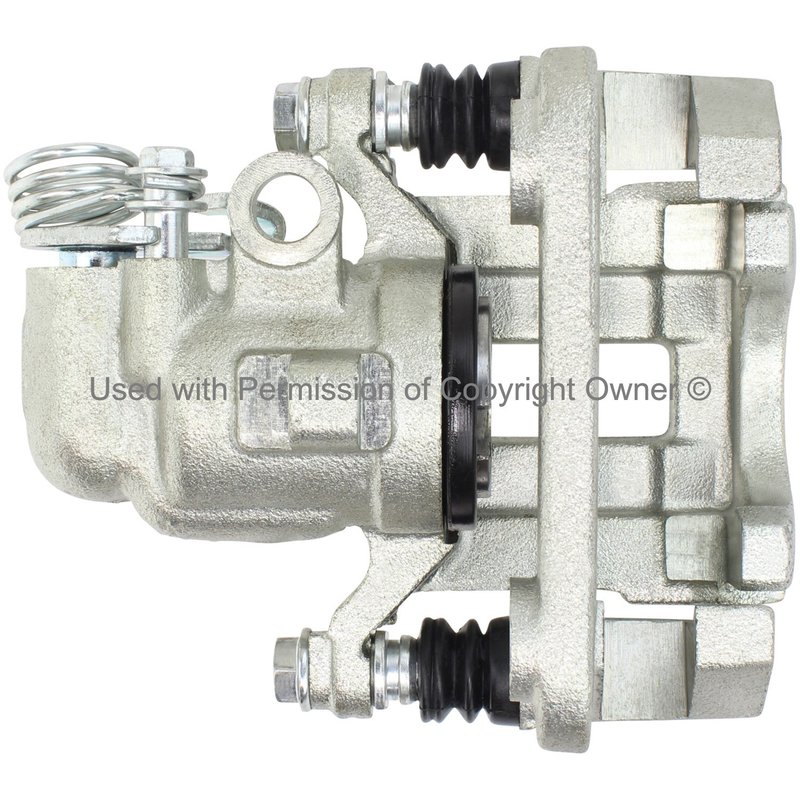 MPA Electrical BC154820 Disc Brake Caliper - Rear Right