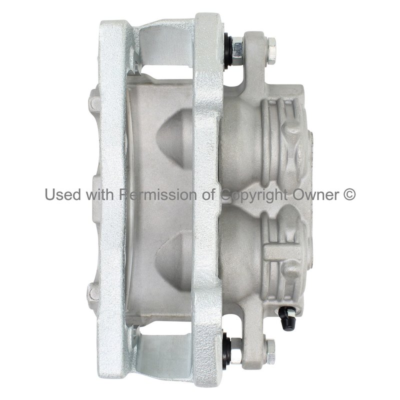 MPA Electrical BC154879 Disc Brake Caliper - Front Left or Front Right