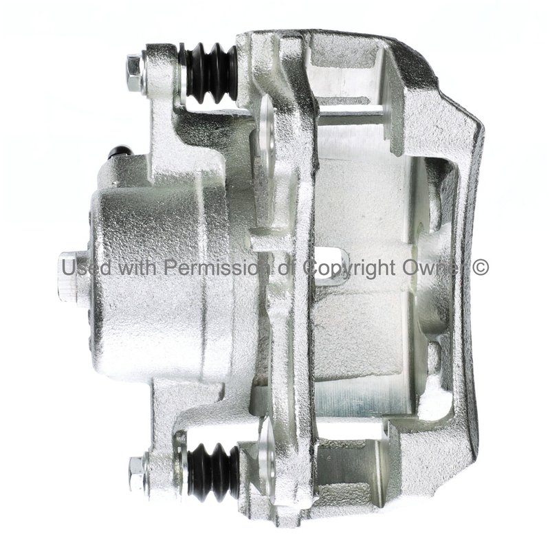 MPA Electrical BC154911A Disc Brake Caliper - Front Left or Front Right