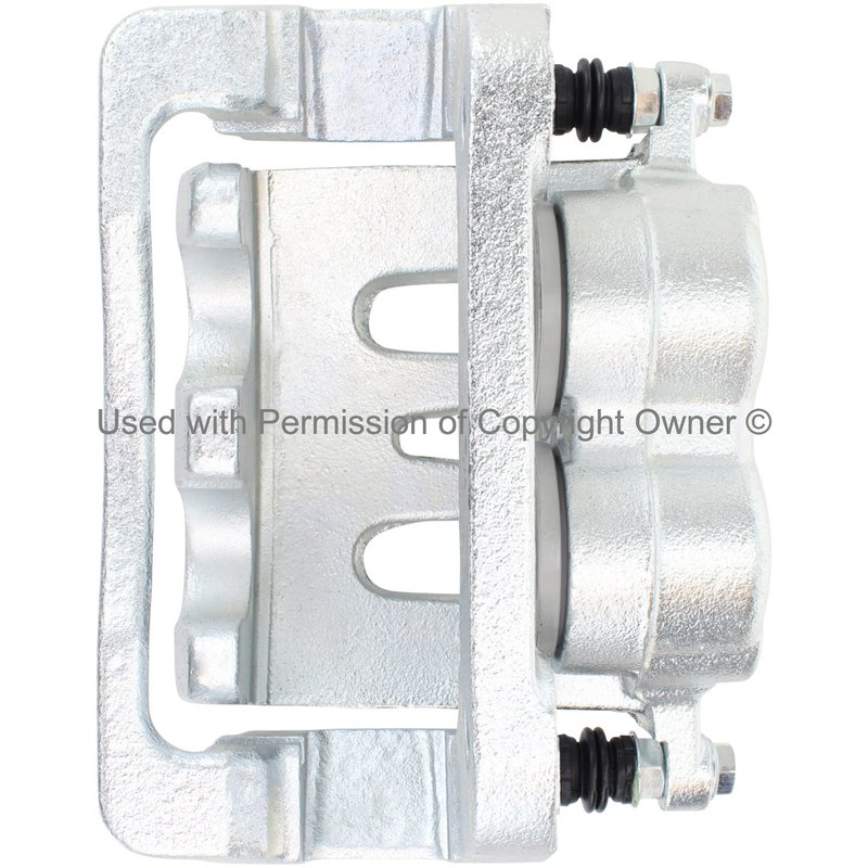 MPA Electrical BC154921 Disc Brake Caliper - Rear Left or Rear Right