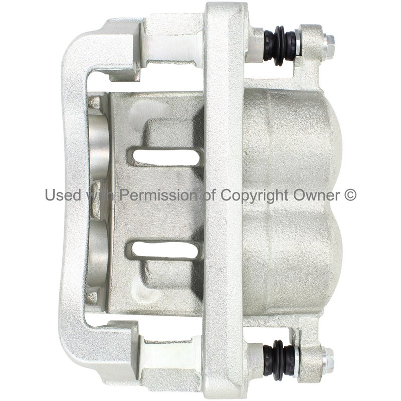MPA Electrical BC155023 Disc Brake Caliper - Front Left