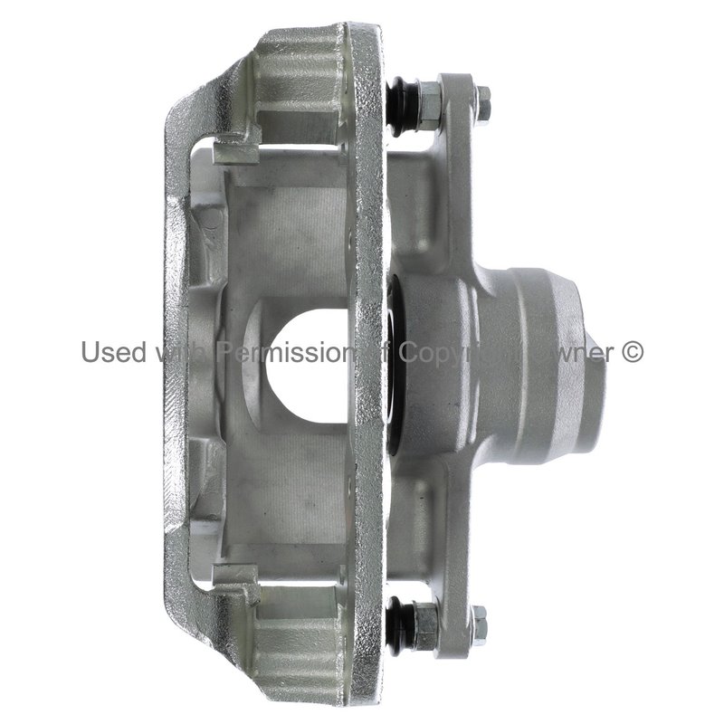 MPA Electrical BC155068 Disc Brake Caliper - Front Left