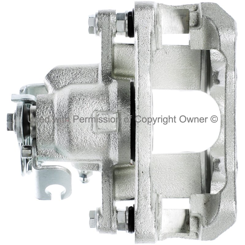 MPA Electrical BC155080 Disc Brake Caliper - Rear Right