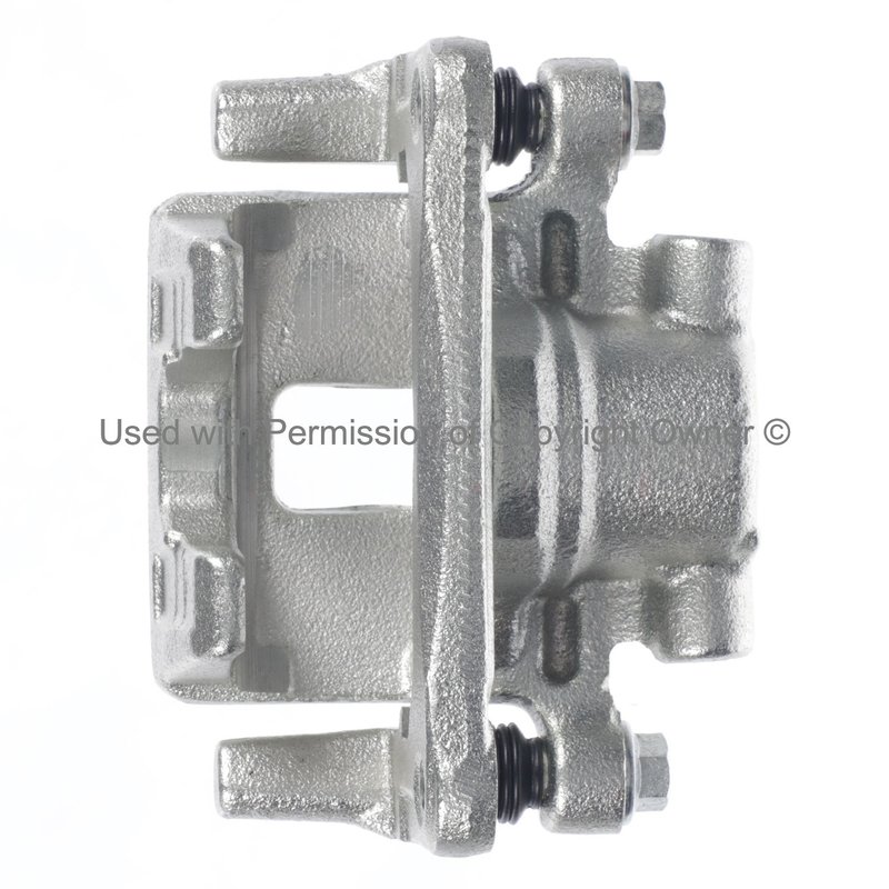 MPA Electrical BC155105 Disc Brake Caliper - Rear Left