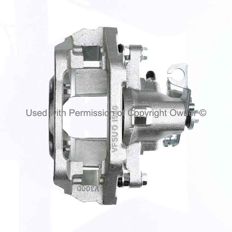 MPA Electrical BC155263 Disc Brake Caliper - Rear Left