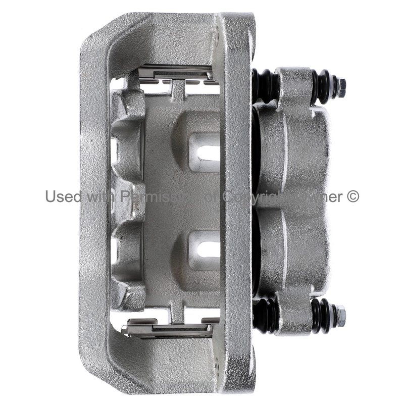 MPA Electrical BC158046 Disc Brake Caliper