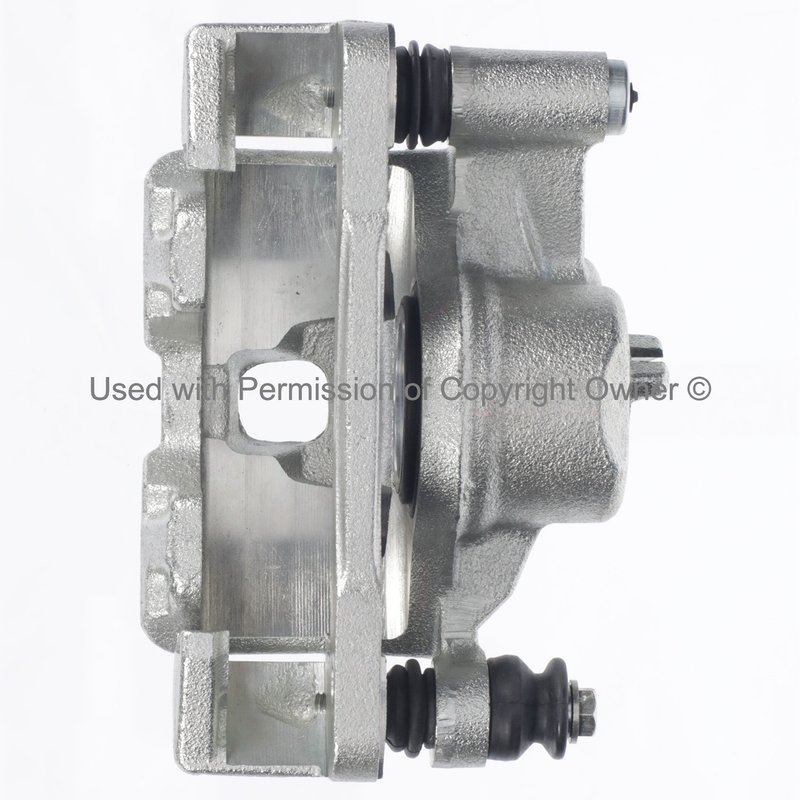 MPA Electrical BC181380 Disc Brake Caliper - Front Left