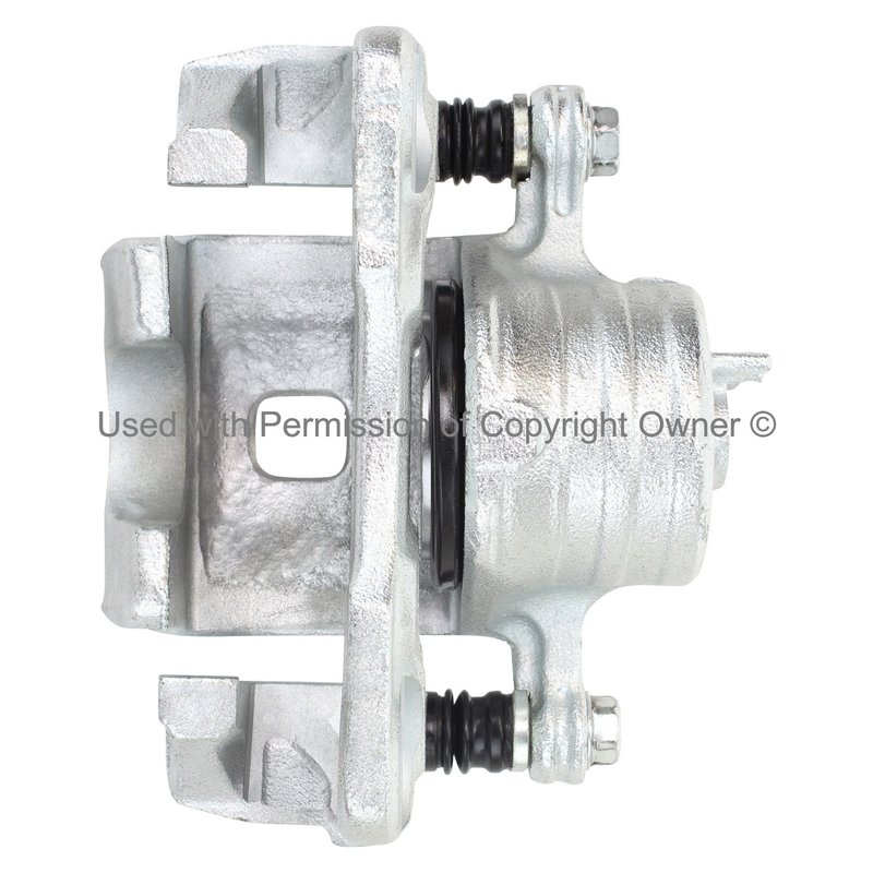MPA Electrical BC181792 Disc Brake Caliper - Front Left