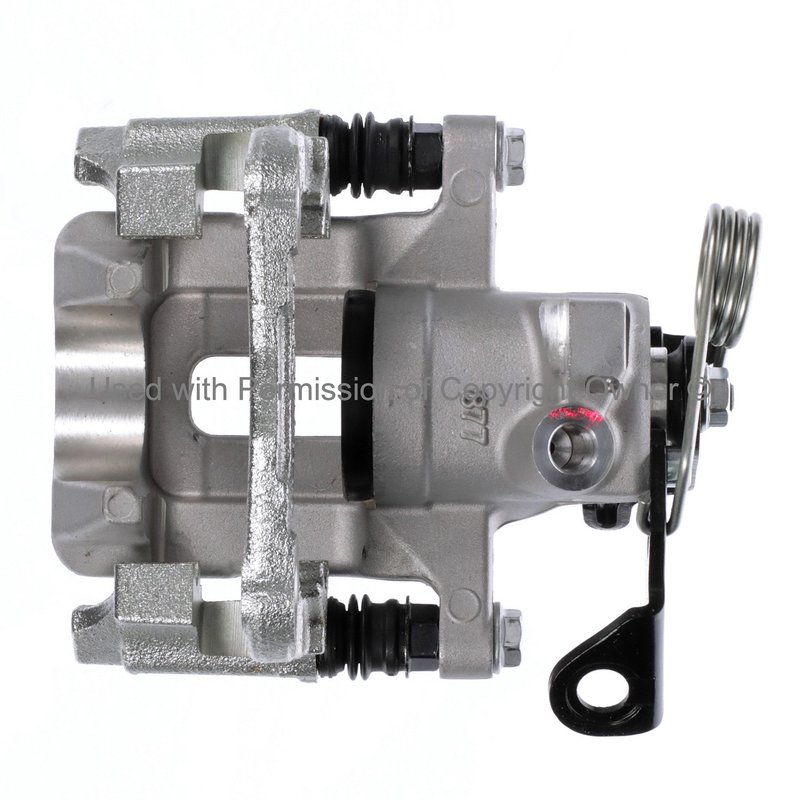 MPA Electrical BC182109 Disc Brake Caliper - Rear Left