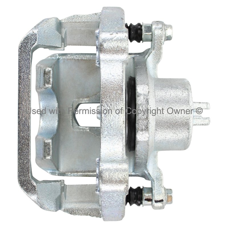 MPA Electrical BC182806 Disc Brake Caliper - Front Left