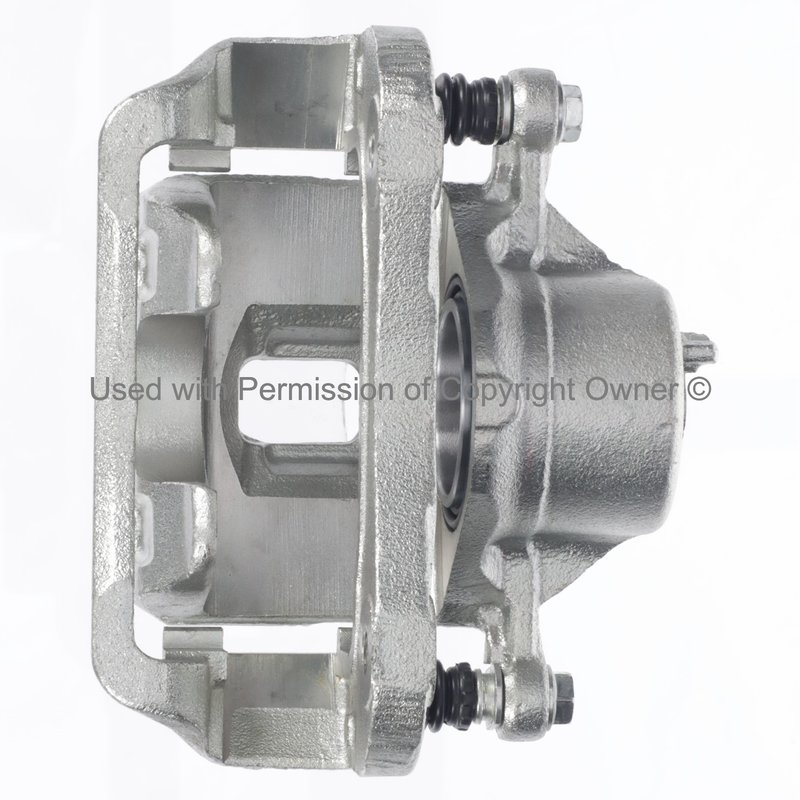 MPA Electrical BC182832 Disc Brake Caliper - Front Left