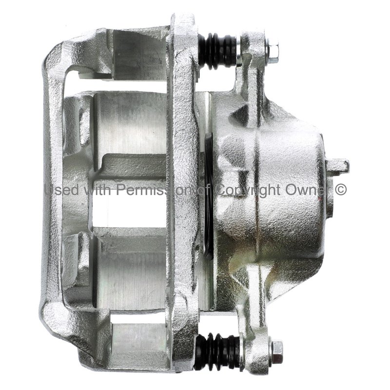 MPA Electrical BC182848 Disc Brake Caliper - Front Left
