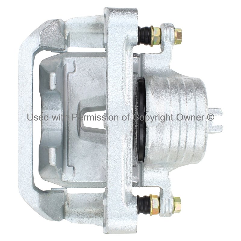 MPA Electrical BC182880 Disc Brake Caliper - Front Left