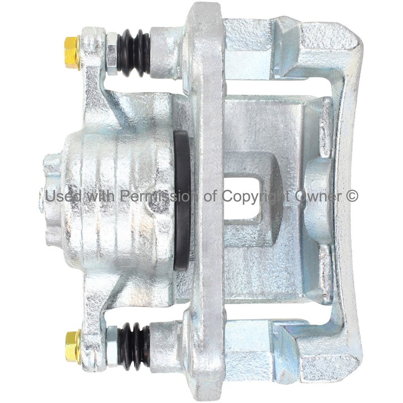 MPA Electrical BC186453 Disc Brake Caliper - Front Right