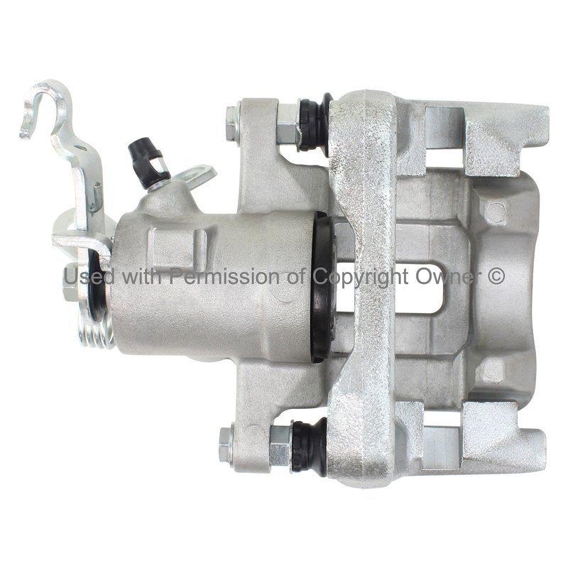 MPA Electrical BC186651 Disc Brake Caliper - Rear Right