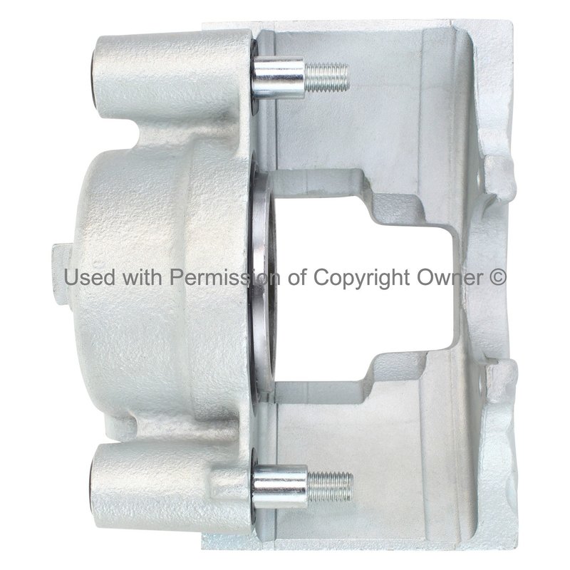 MPA Electrical BC5347 Disc Brake Caliper - Front Right