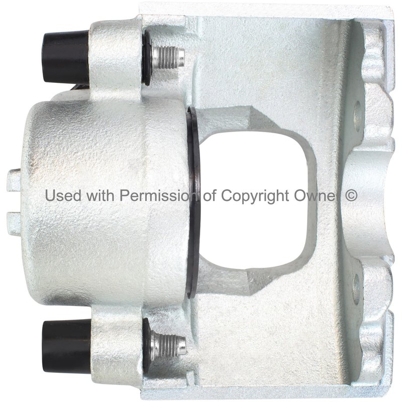 MPA Electrical BC5381 Disc Brake Caliper - Front Right