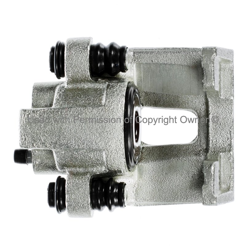 MPA Electrical BC5754 Disc Brake Caliper - Rear Right