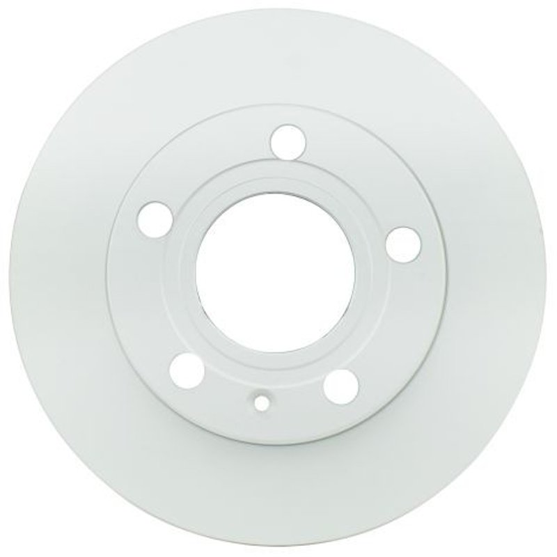 MPA Electrical BR34075G Disc Brake Rotor - Rear
