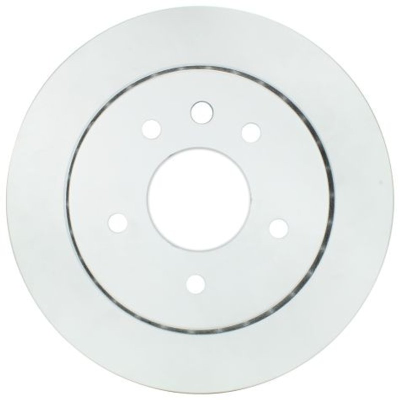 MPA Electrical BR34094G Disc Brake Rotor - Rear