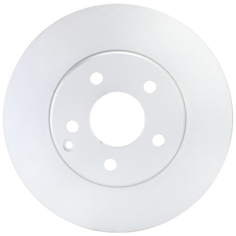 MPA Electrical BR34233G Disc Brake Rotor - Front