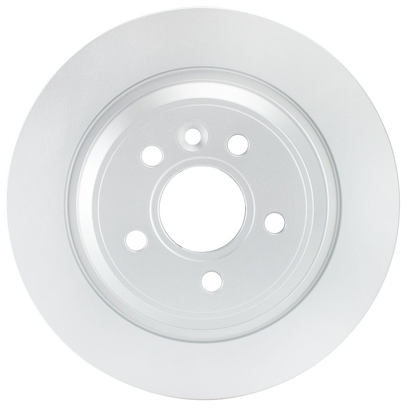 MPA Electrical BR34759G Disc Brake Rotor - Rear