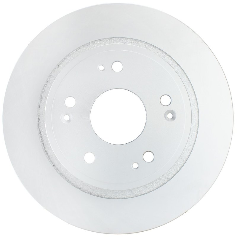 MPA Electrical BR44594G Disc Brake Rotor - Rear