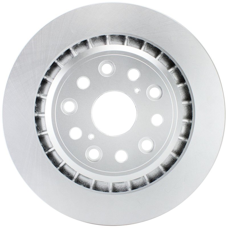 MPA Electrical BR44611G Disc Brake Rotor - Rear Right